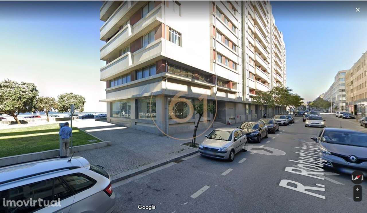 Loja Matosinhos Sul para investidores - Grande imagem: 2/3