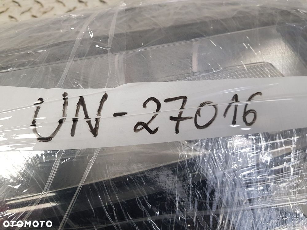 SKODA KODIAQ LAMPA PRAWA  PRZEDNIA PRAWY PRZÓD EUROPA 566941016B - 11