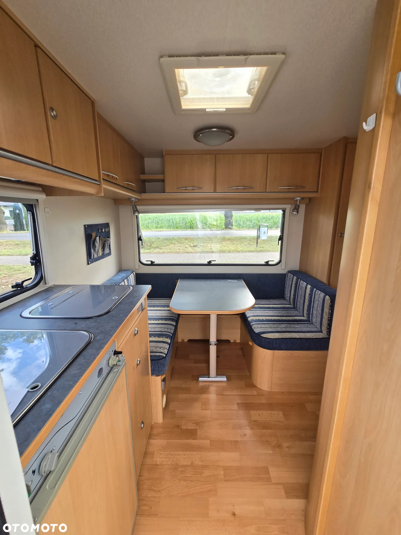 Adria ALTEA 462 PS - 8