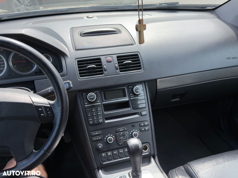 VOLVO XC90 2008 — imagine 8