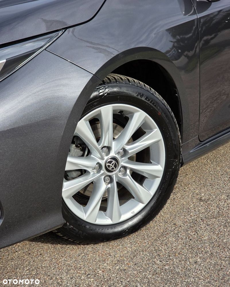 Toyota Corolla 1.8 Hybrid Comfort - 10