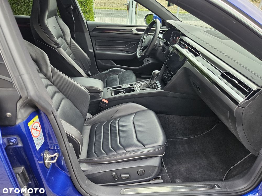 Volkswagen Arteon 2.0 TDI R-Line DSG - 24