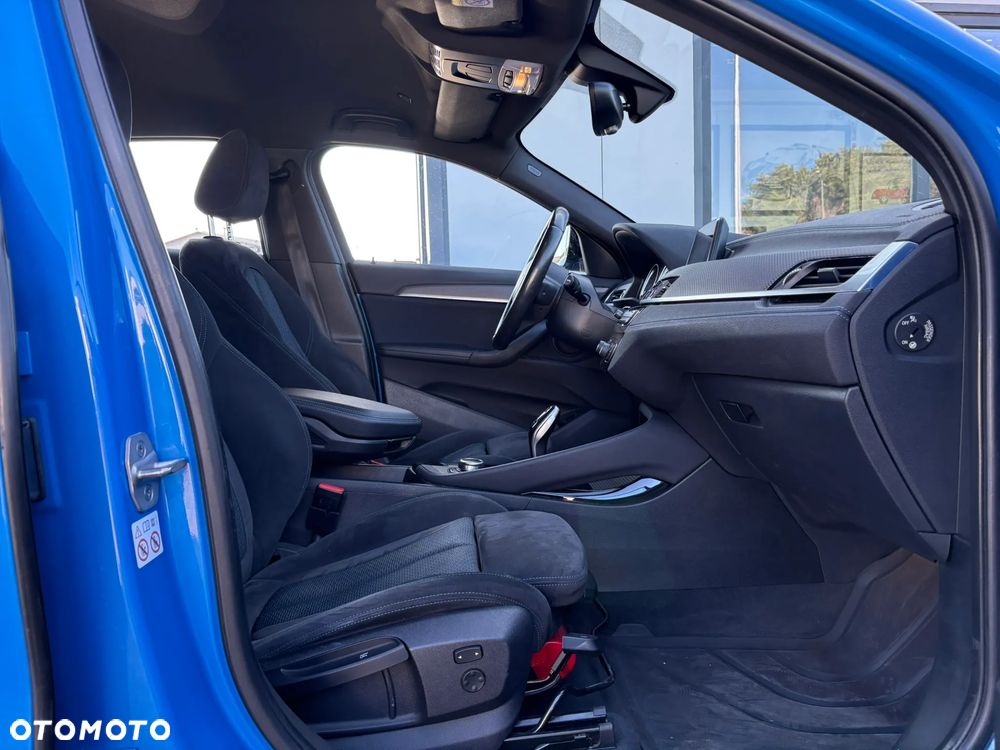 BMW X2 sDrive18d M Sport - 26