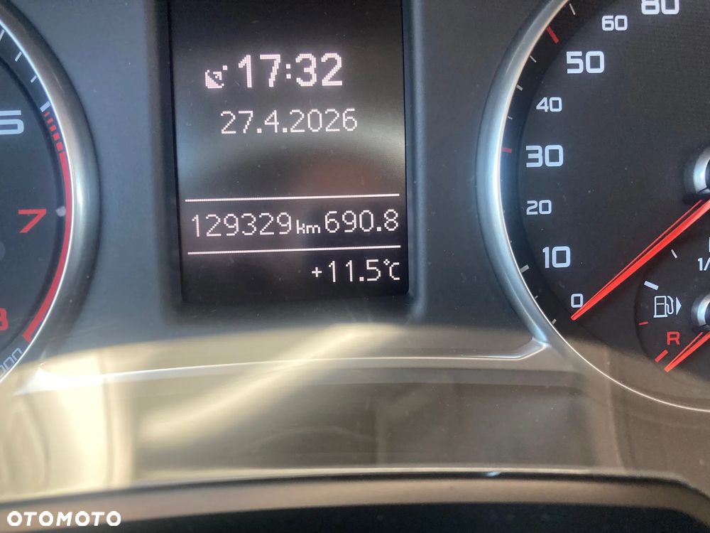 Audi A1 Sportback 1.0 TFSI ultra - 5