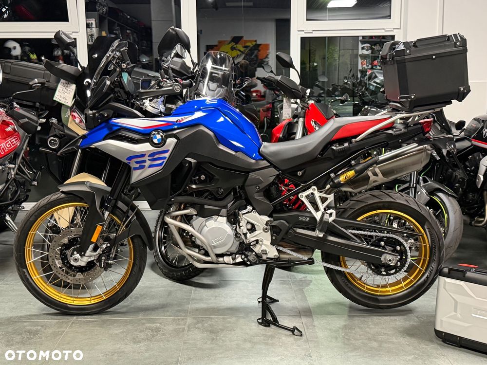 BMW GS - 29