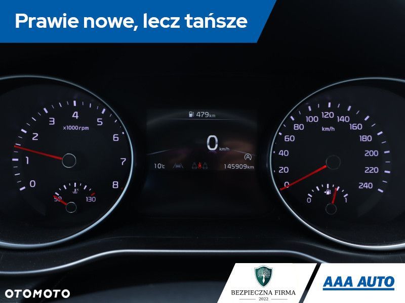 Kia Ceed - 13