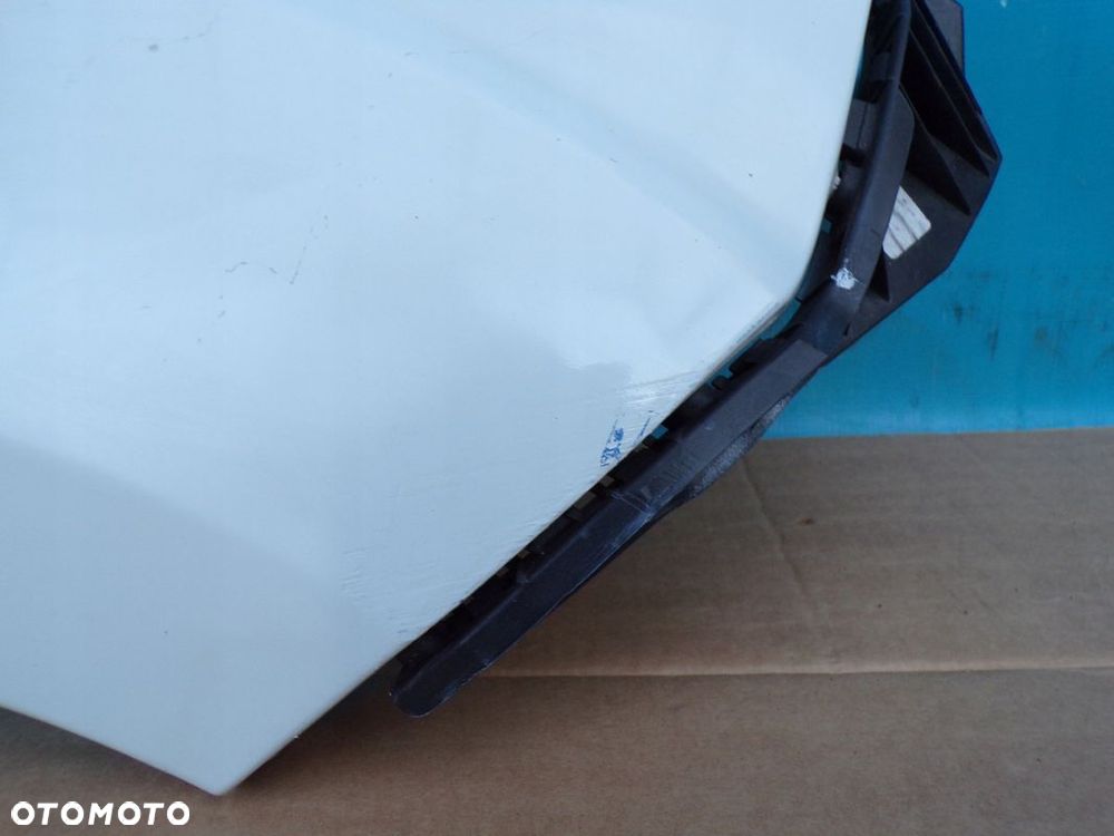 DUCATO BOXER JUMPER 14- błotnik przedni przód PRAWY BIAŁY 549 - 3