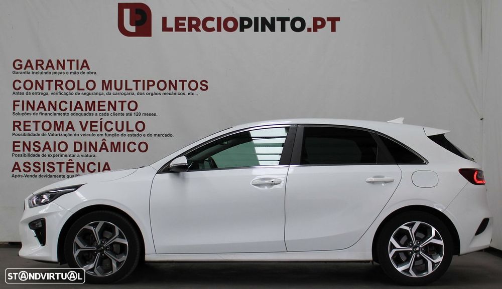 Kia Ceed 1.0 T-GDI Drive - 2