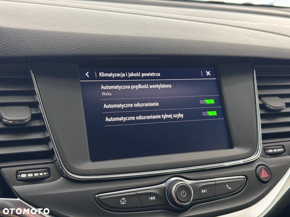 Opel Astra V 1.5 CDTI Business Elegance S&S - 31