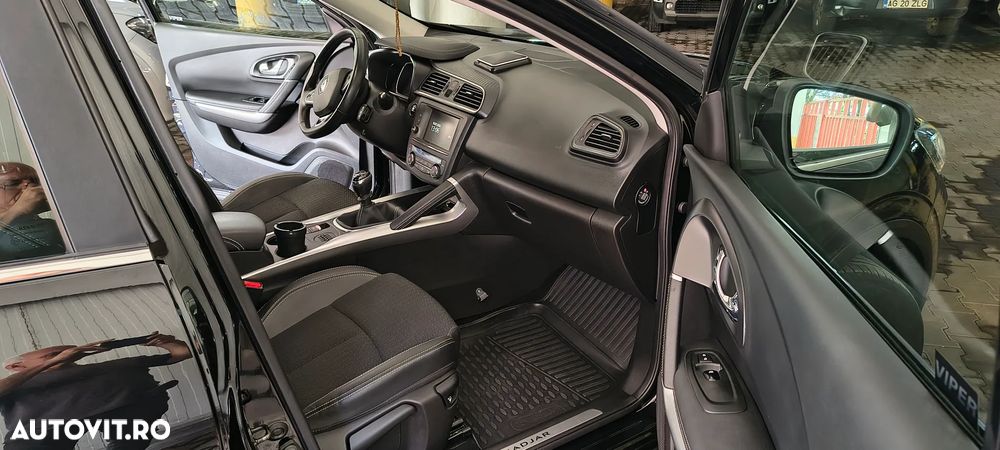 Renault Kadjar 1.5 DCI Life - 31