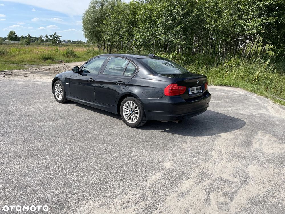BMW Seria 3 - 3