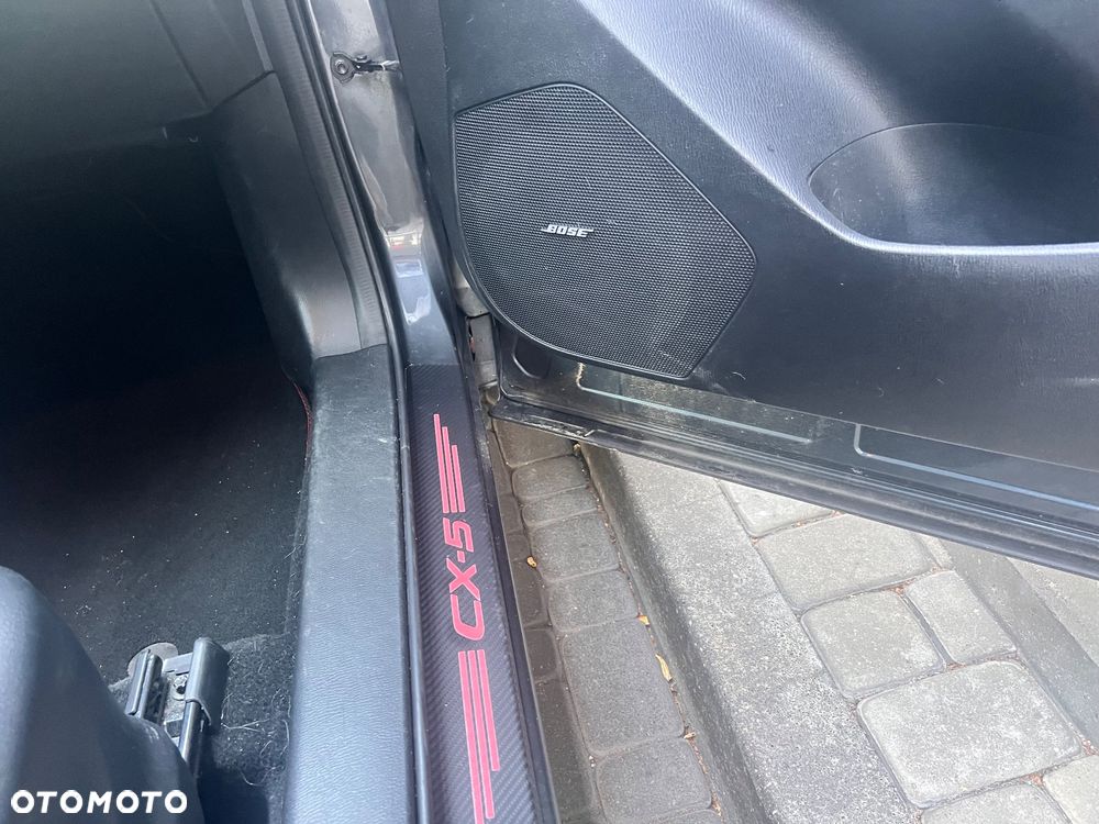 Mazda CX-5 - 26