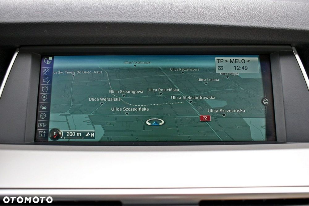 BMW 5GT 530d xDrive - 22