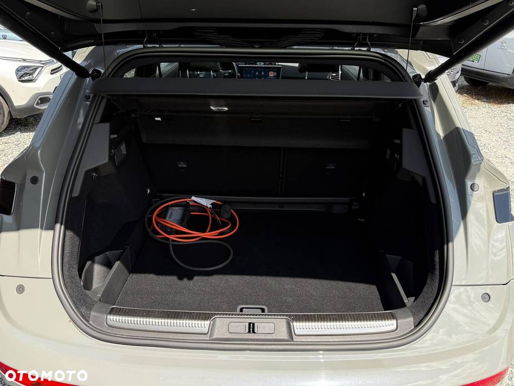 DS Automobiles DS 7 Crossback - 35