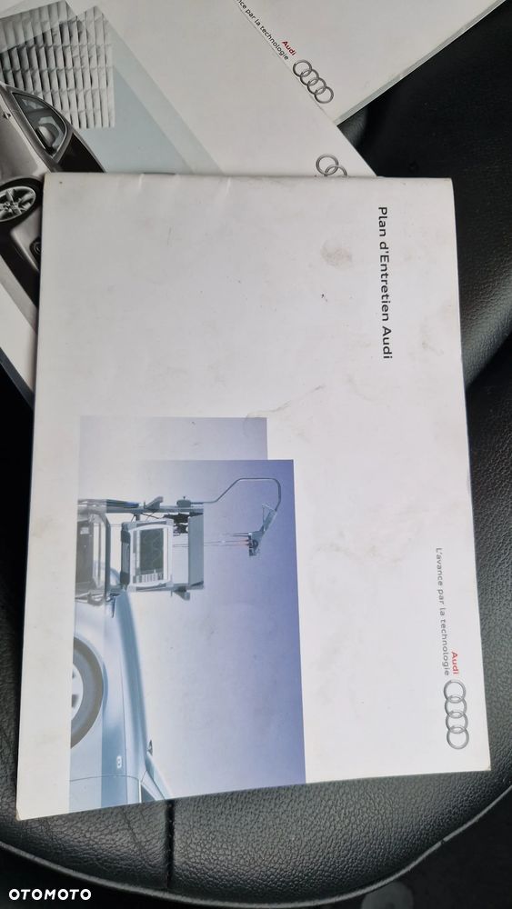 Audi A5 Coupé 1.8 TFSI multitronic - 20