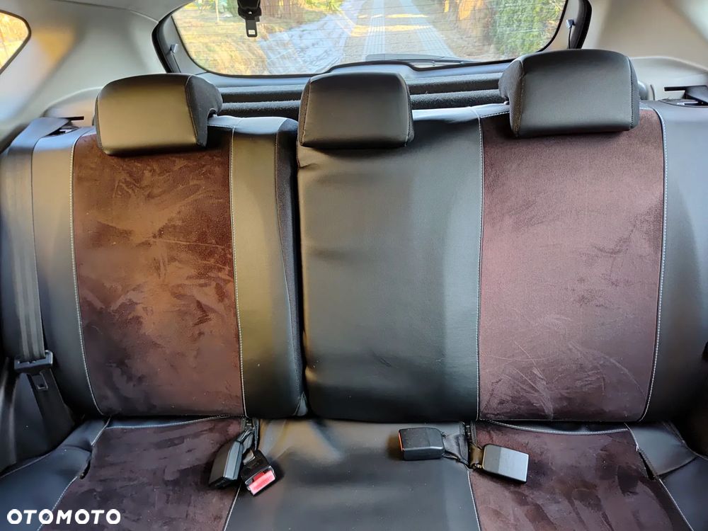 Nissan Qashqai 1.6 Tekna - 7