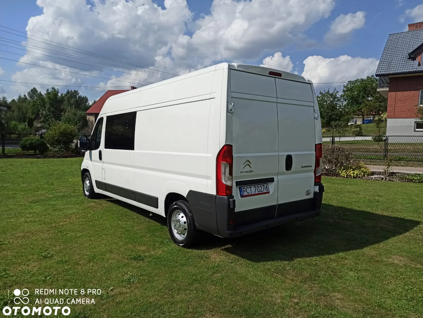 Citroën Jumper - 4