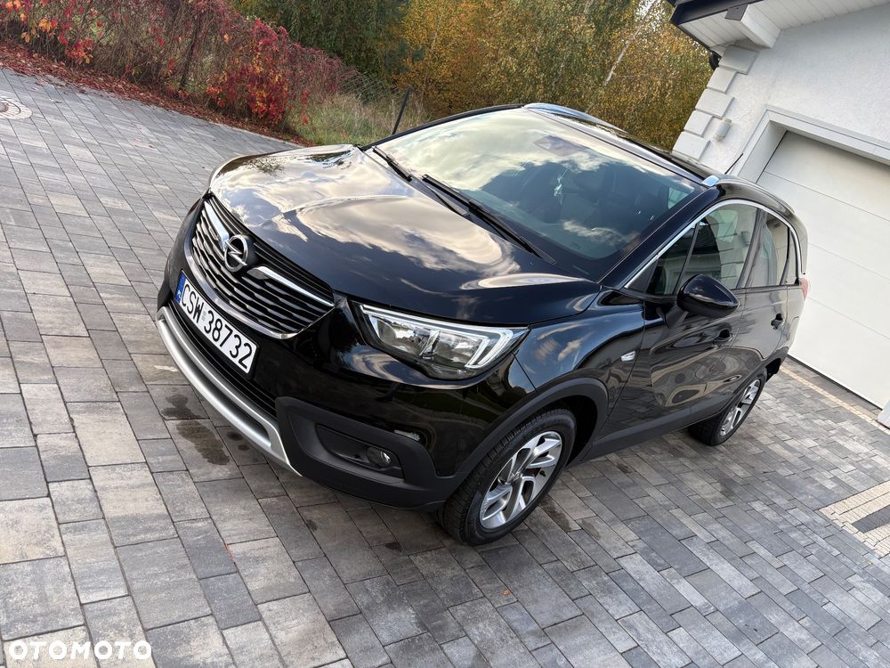 Opel Crossland X 1.5 Start/Stop Innovation - 29