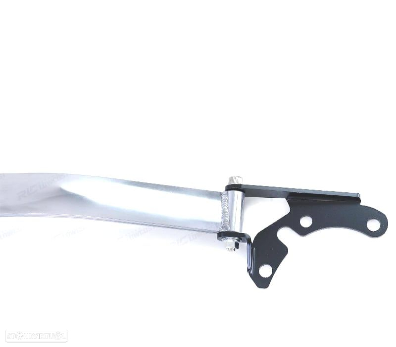 BARRA ANTI - APROXIMAÇÃO PARA BMW F20 F21 10-19 - 2