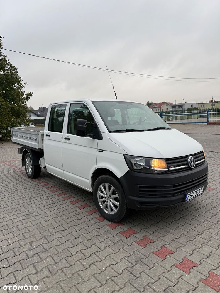 Volkswagen Transporter - 2