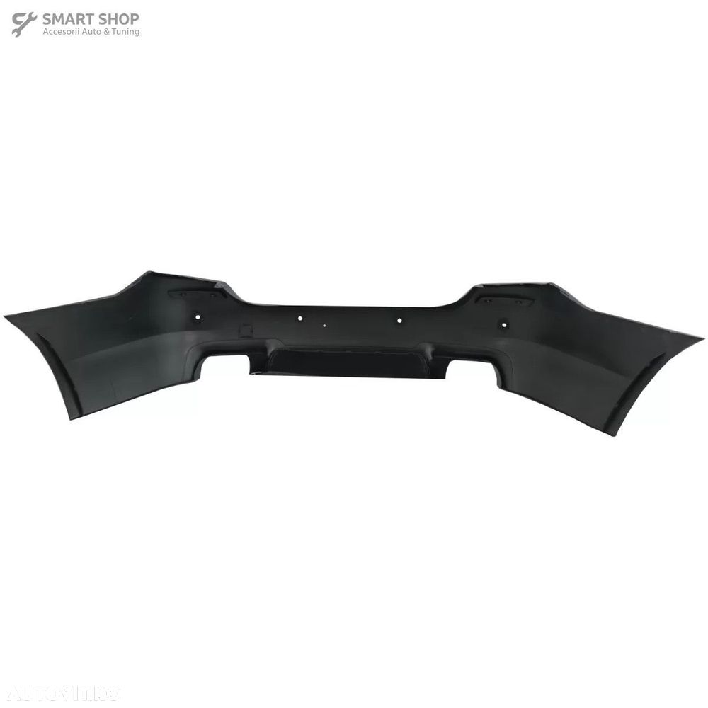 Bara Spate BMW Seria 5 F10 (2011-2017) M5 Design - 4