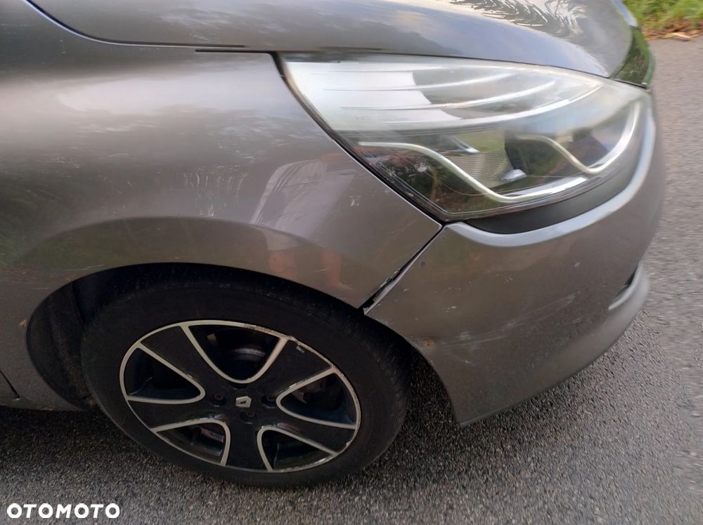 Renault Clio (Energy) dCi 90 Start & Stop LIMITED - 31