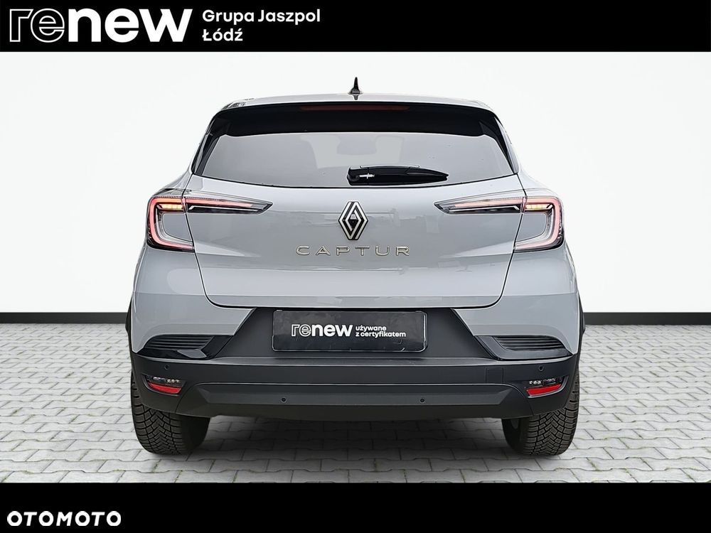 Renault Captur - 6