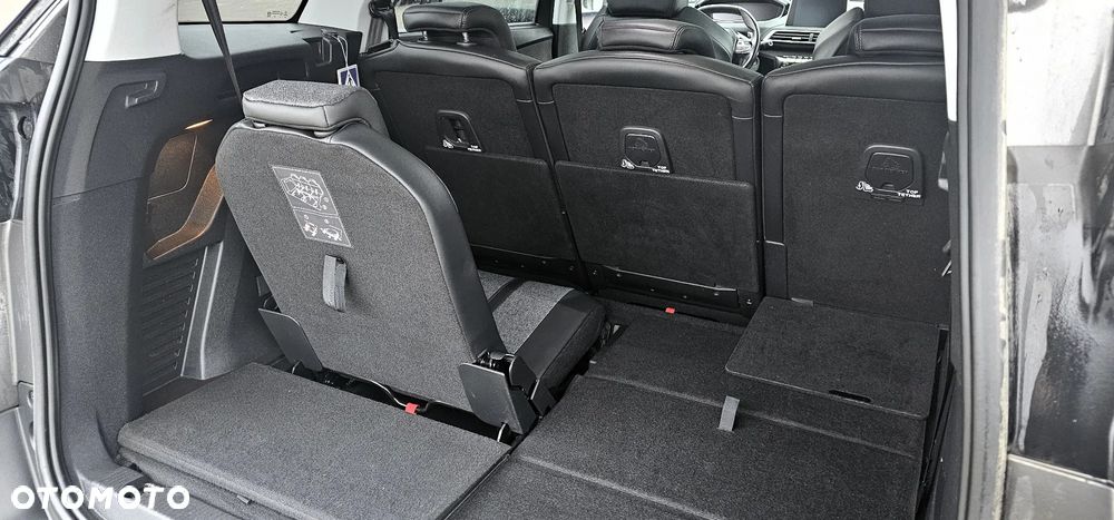 Peugeot 5008 BlueHDi 130 EAT8 Allure - 8