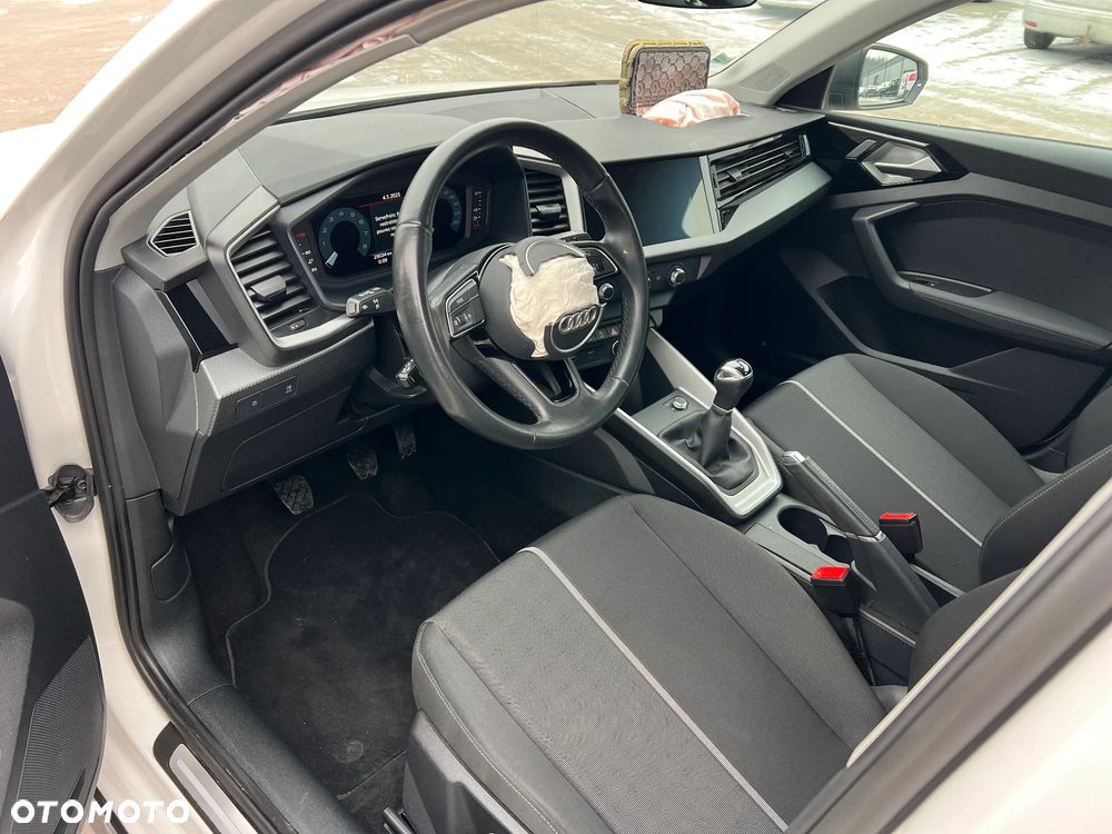 Audi A1 Citycarver - 7