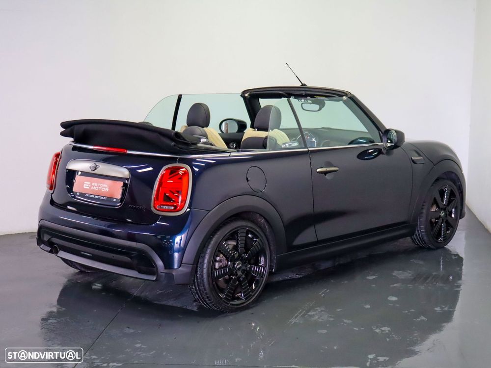 MINI Cabrio Cooper Resolute Edition Auto - 7