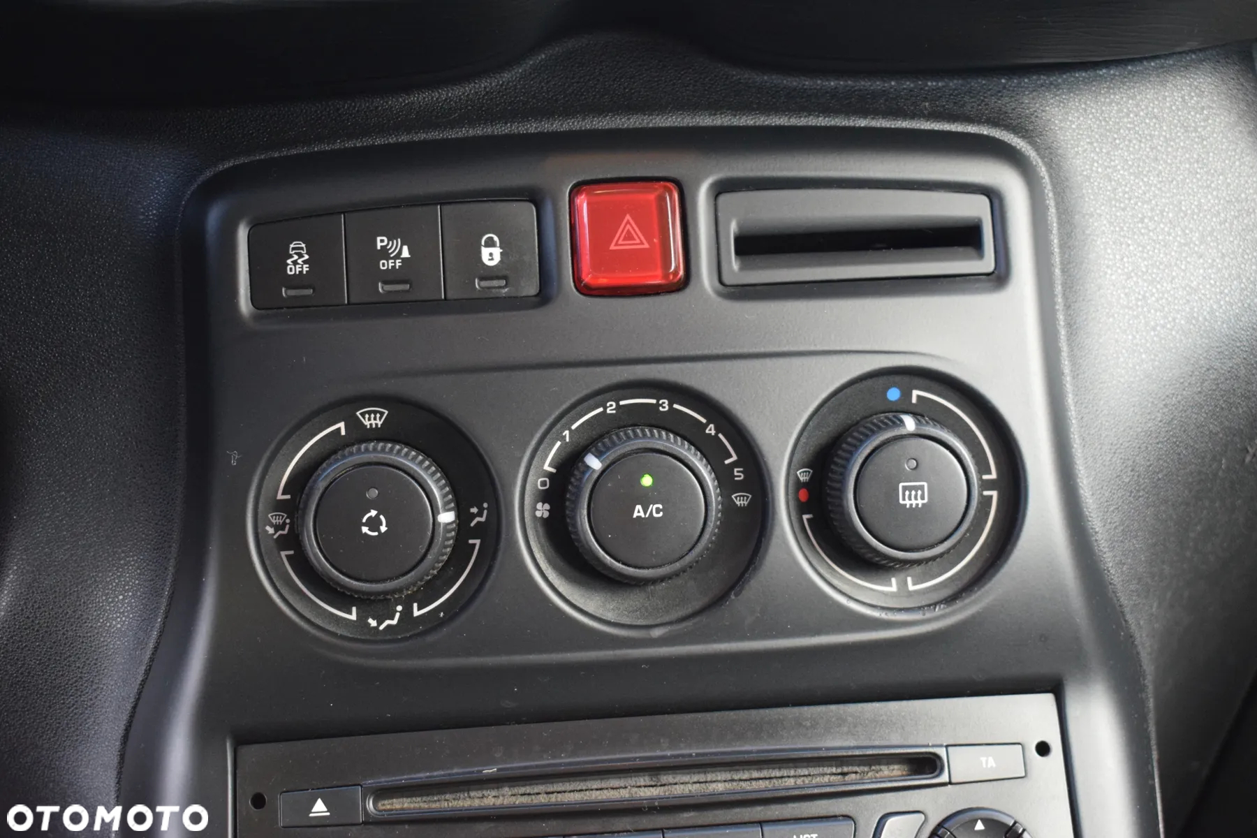 Citroën C3 Picasso 1.6 HDi Selection - 21