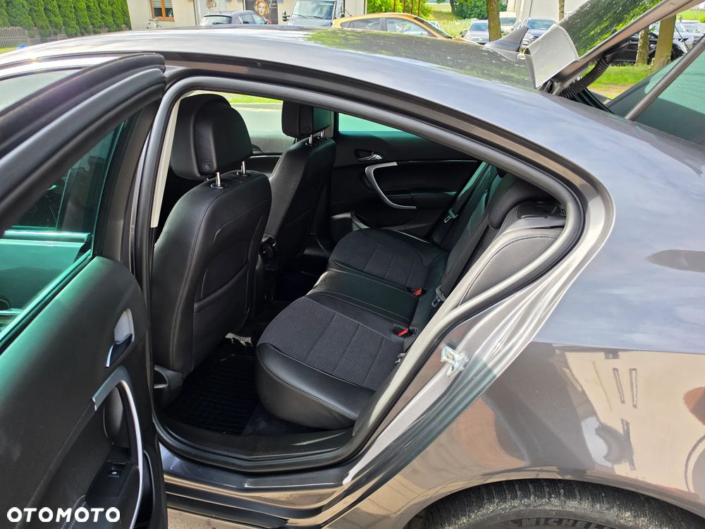 Opel Insignia 1.6 Turbo Innovation - 15
