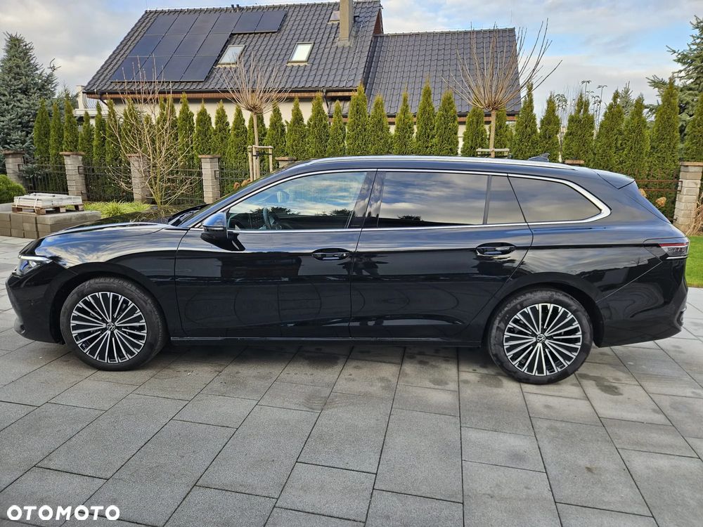 Volkswagen Passat - 3