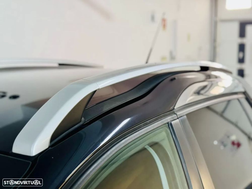 Peugeot 2008 1.6 BlueHDi Style - 20