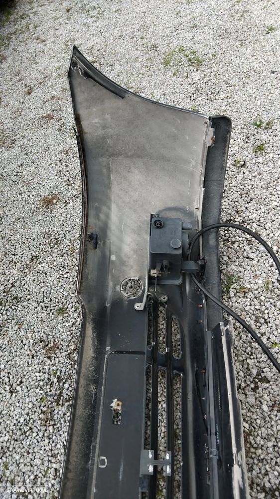 Para-choques Opel Astra G BERTONE coupe (Original) - 27