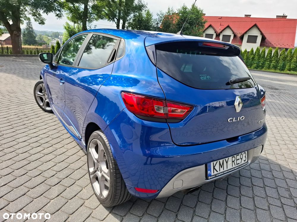 Renault Clio 0.9 Energy TCe Limited Plus - 18