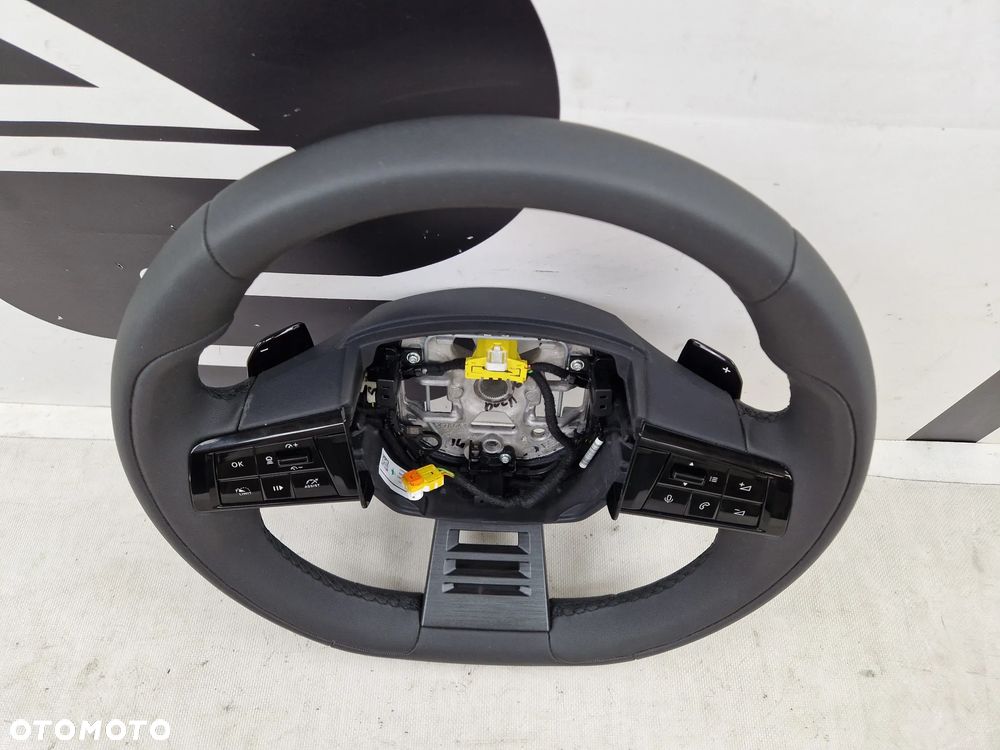 Kierownica Lancia Ypsilon 2024- - 2