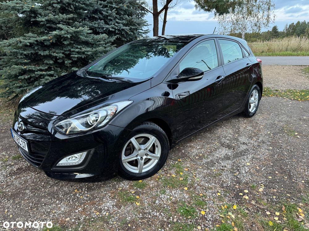 Hyundai i30 - 17