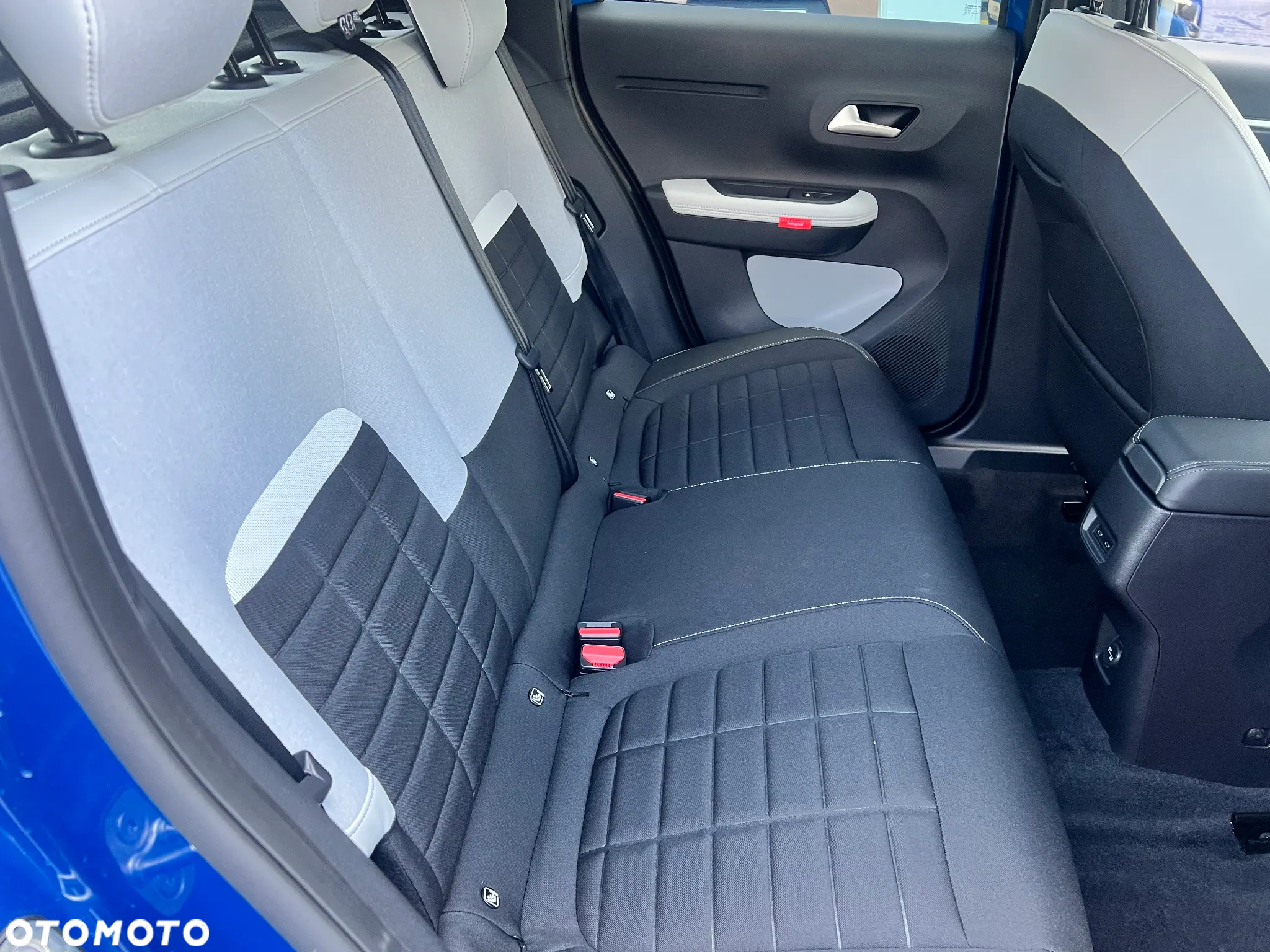 Citroën C3 1.2 mHEV Max - 15