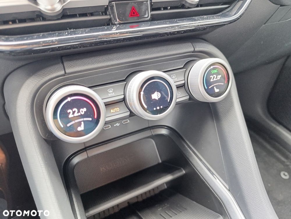 Skoda Kodiaq 1.5 TSI iV PHEV 4x2 Drive DSG - 15