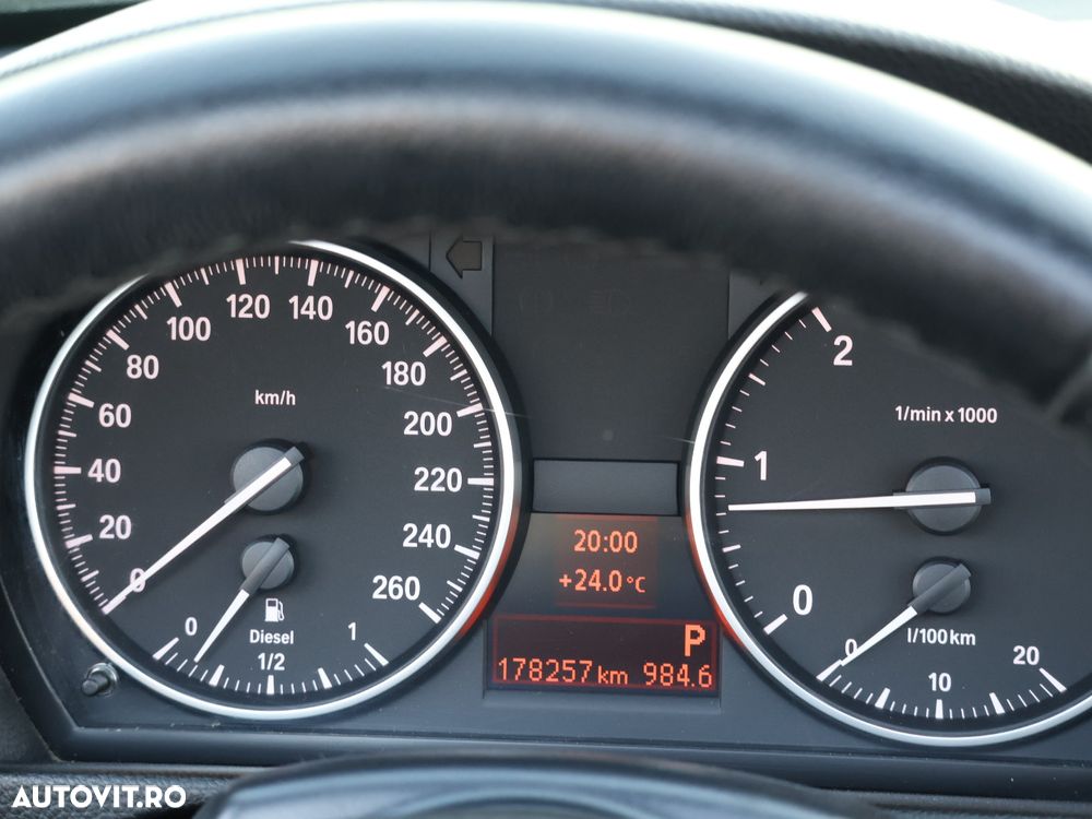 BMW Seria 3 - 9