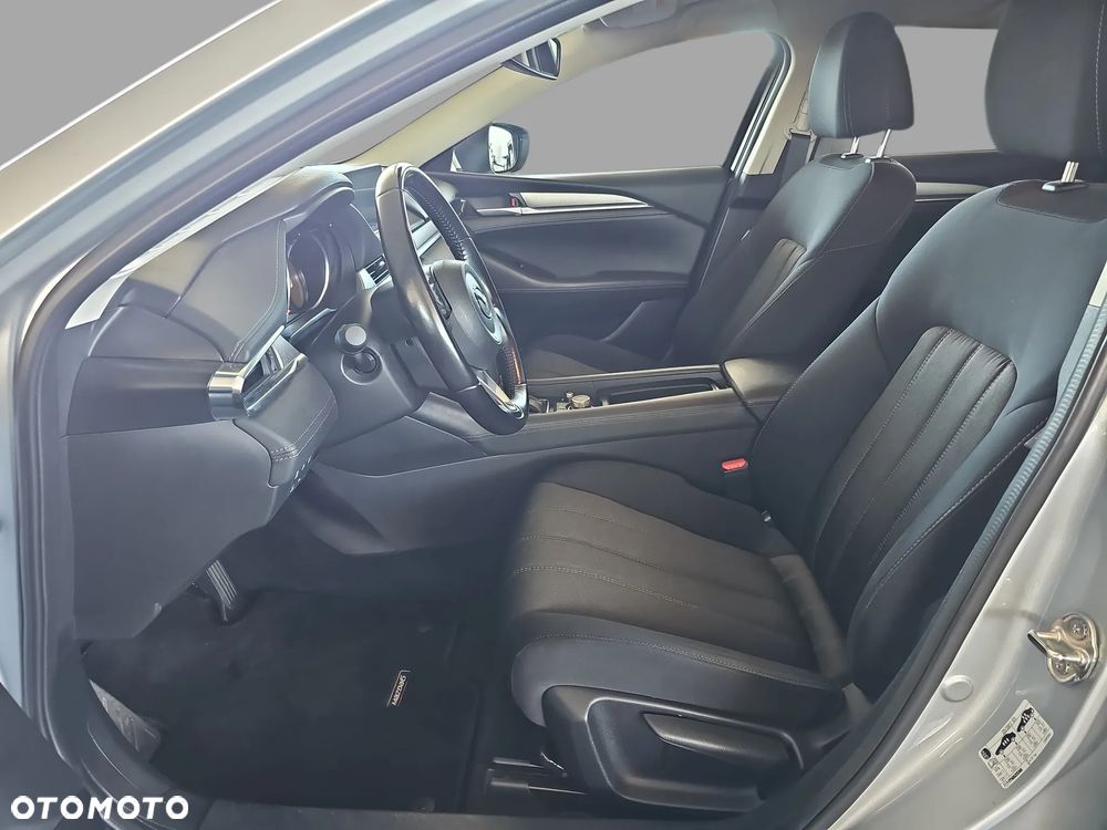 Mazda 6 2.0 Center-Line - 10