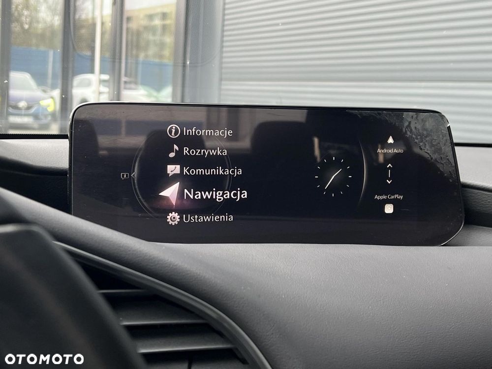 Mazda 3 2.0 mHEV Prime-Line - 22