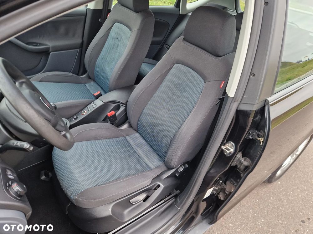 Seat Altea XL 1.6 Reference Comfort - 15