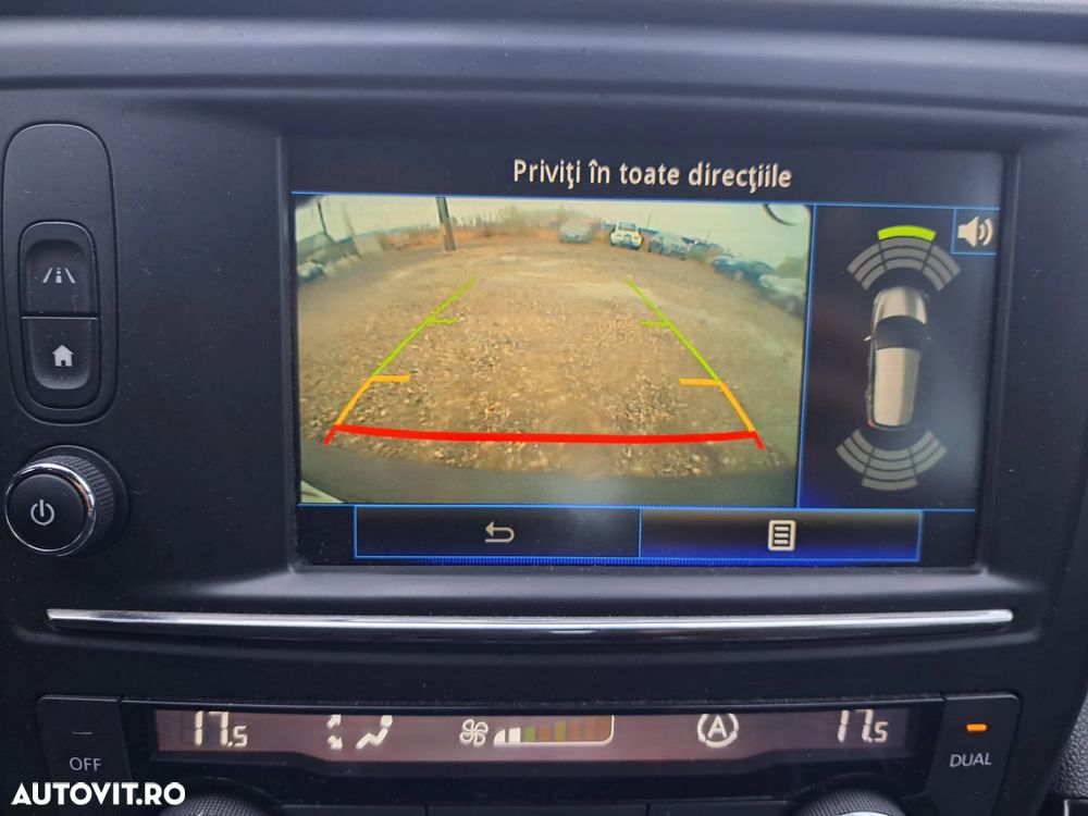 Renault Kadjar Energy dCi 110 Business - 17