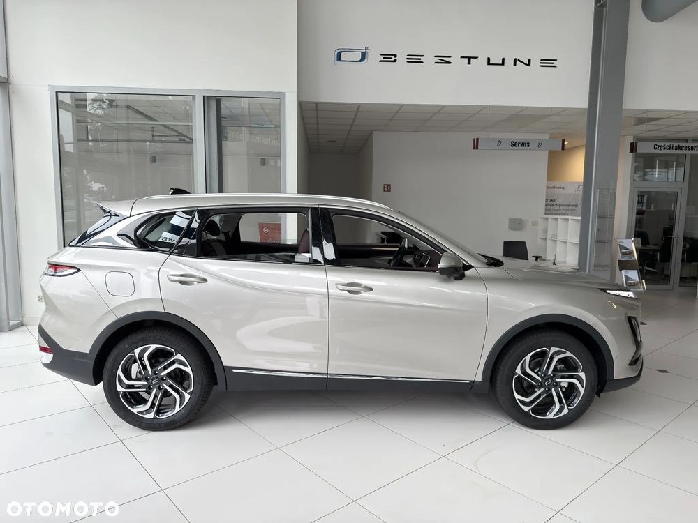 Bestune T90 - 8