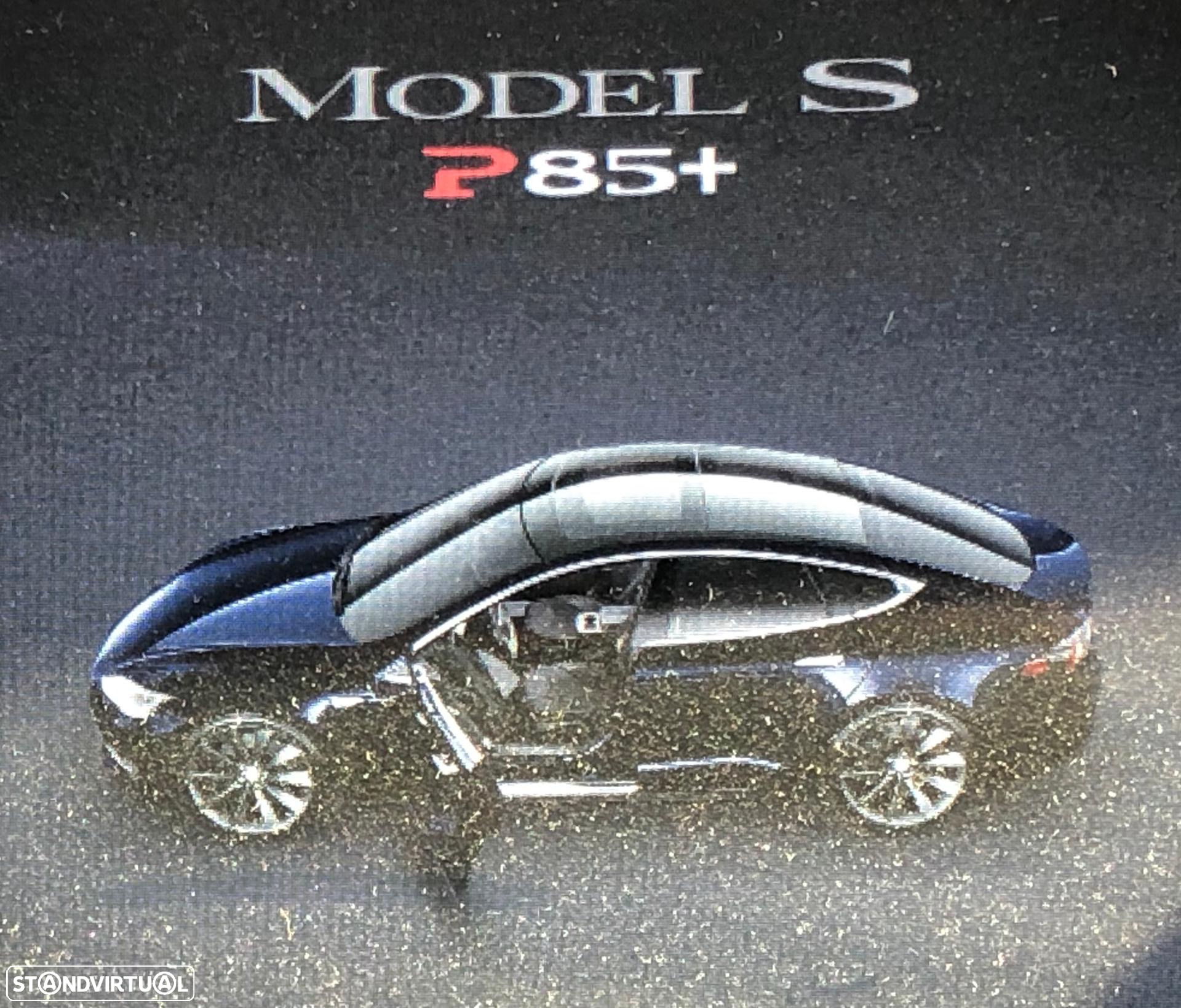 Tesla Model S - 16