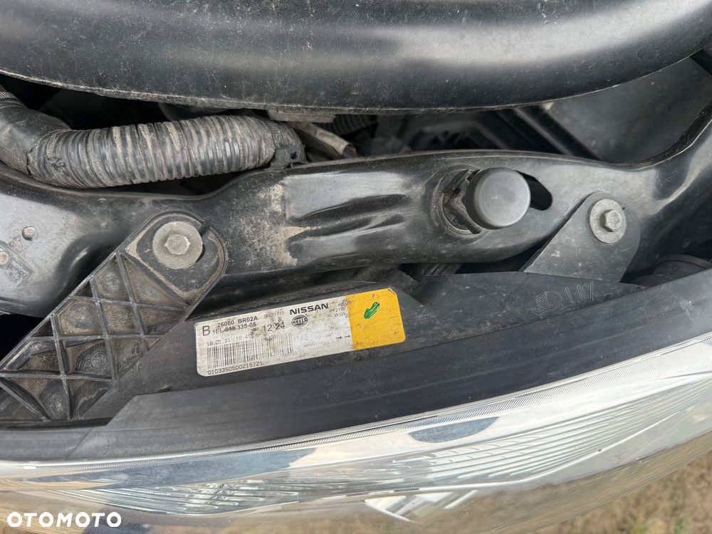 Nissan Qashqai - 16