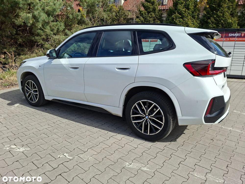 BMW X1 - 4