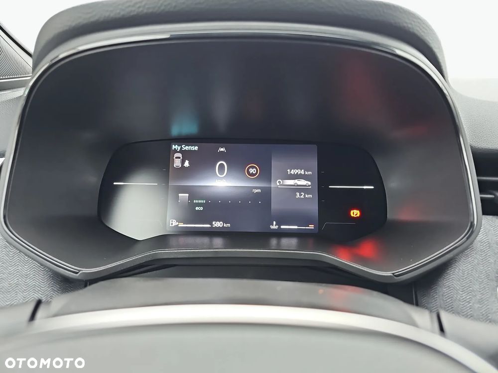 Renault Clio TCe 90 TECHNO - 17